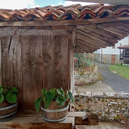 Casa La Cruz A 2Km De กังกัส เด โอนิส ห้อง รูปภาพ