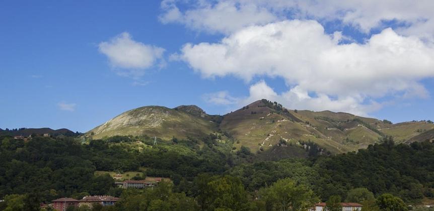 Casa La Cruz A 2Km De กังกัส เด โอนิส ภายนอก รูปภาพ