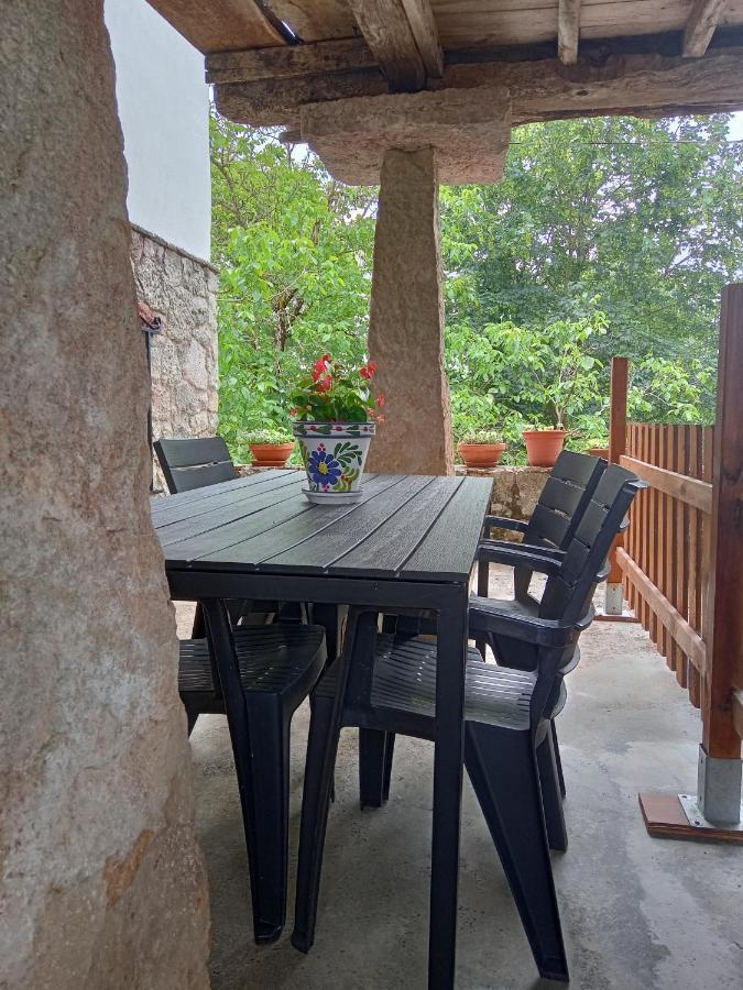 Casa La Cruz A 2Km De กังกัส เด โอนิส ภายนอก รูปภาพ