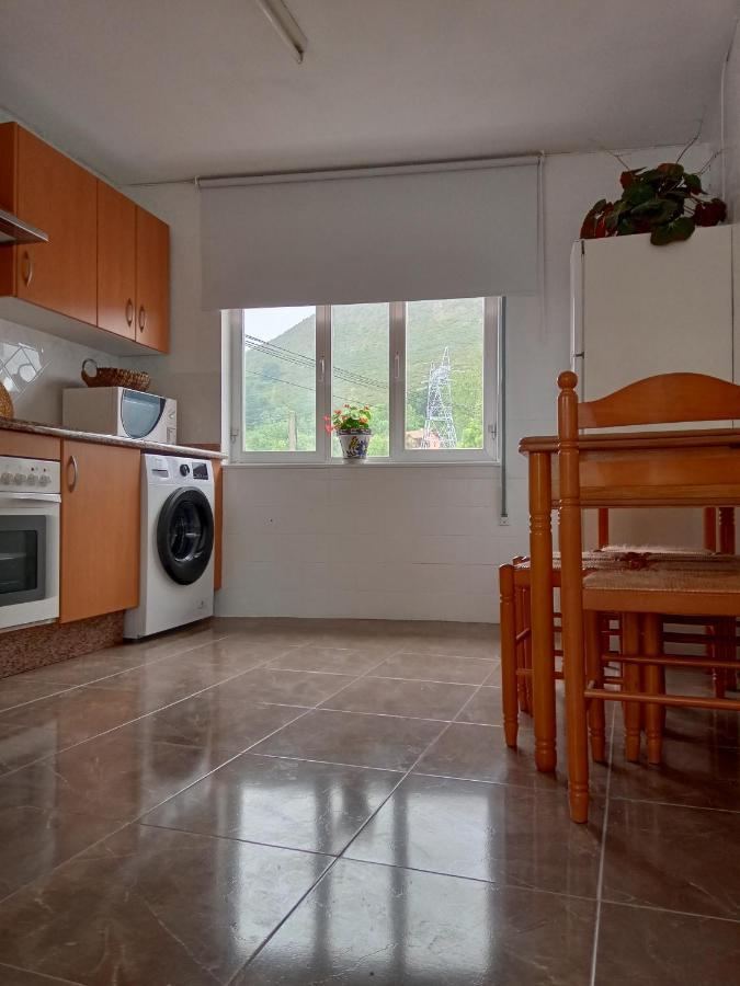 Casa La Cruz A 2Km De กังกัส เด โอนิส ภายนอก รูปภาพ